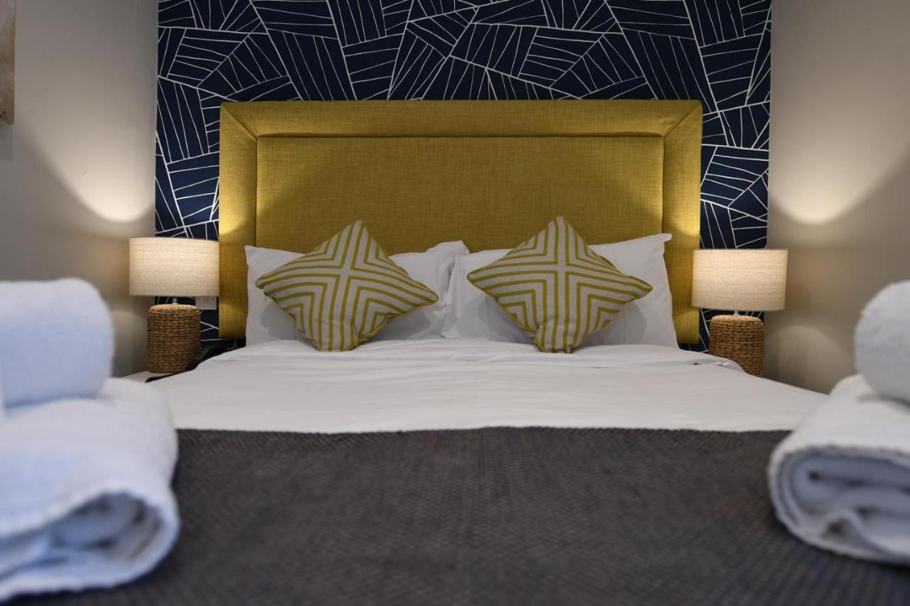 The Victoria Hotel بامبورغ المظهر الخارجي الصورة